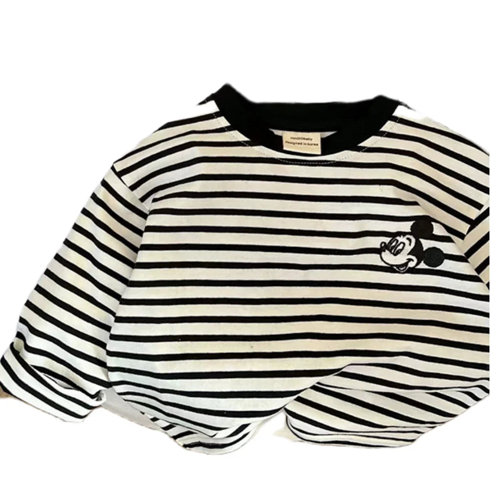 Boys Clothes Children's T-shirt T-shirts for Children Girl Boy Clothing Mother Kids