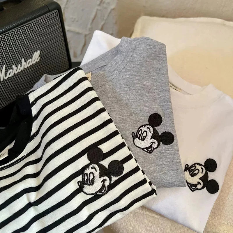 Boys Clothes Children's T-shirt T-shirts for Children Girl Boy Clothing Mother Kids