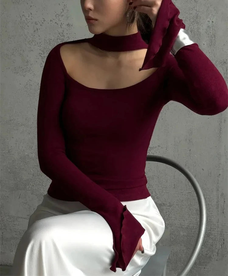 Buttercup Breeze Top