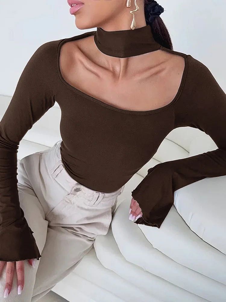 Buttercup Breeze Top