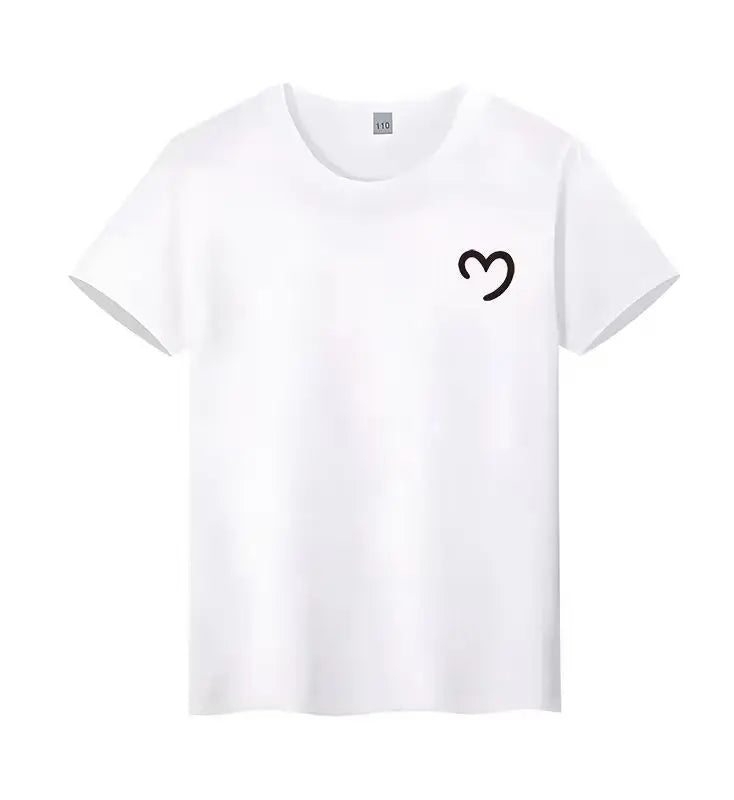 Summer Spidey His Amazing Friends Children's T-shirts Kid Tshirts Comfortable Cotton Kid Tee Tops Pattern Boys Girl Short Sleeve