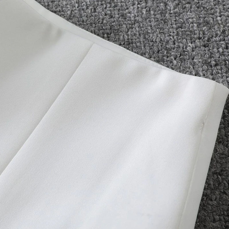 Playful Breeze Mini Skort