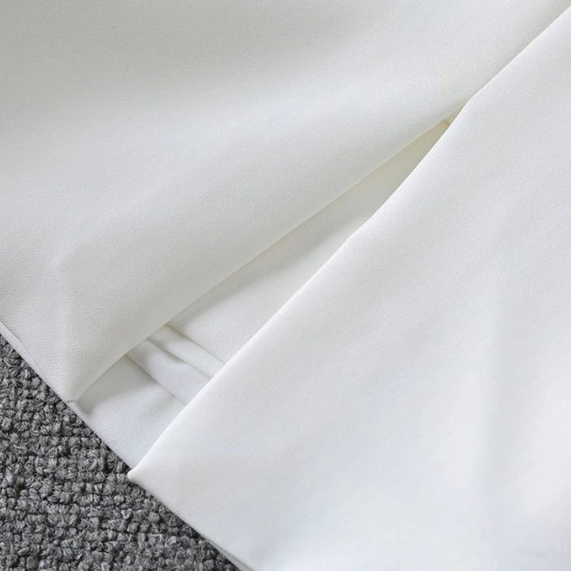 Playful Breeze Mini Skort